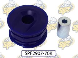 SuperPro Polyurethane Bushkit SPF2907-80K
