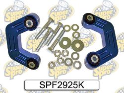 Stabilisator - verstärkte Koppelstangen - Kit TRC2925