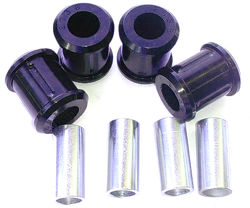 Control Arm - Front Inner & Outer Bush Kit SPF2938K