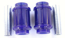 Front & Rear Suspension Bush Kit (15