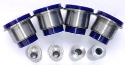 Control Arm Upper Inner Bush SPF2952K