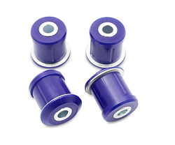 Control Arm Bush Kit