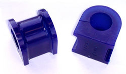 Sway Bar Mount To Chassis Bush SPF3011