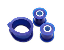 Control Arm Upper, Lower & Steering Rack Bush Kit