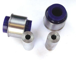 SuperPro Enhancement Kit (2WD Only)