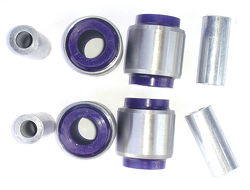 Control Arm Upper Inner Bush SPF3051K