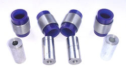 Front & Rear Suspension Bush Kit