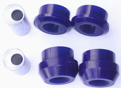 Control Arm Lower - Inner Bushing SPF3163K