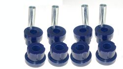 SuperPro Polyurethan Buchsenset SPF3192K