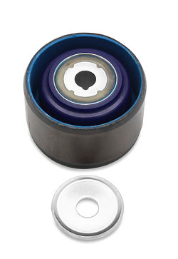 Differential Centre Rear Support Bush Kit - Polyelast Hybrid SPF3232PK