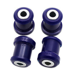 Front & Rear Suspension Bush Kit