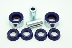 Front & Rear Suspension Bush Kit