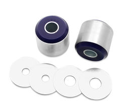 Subframe Rear Mounting Bush kit SPF3269K