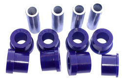 SuperPro Polyurethane Bushkit