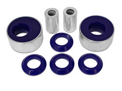 SuperPro Polyurethan Buchsenset SPF3396K