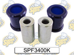 SuperPro Polyurethane Bushkit SPF3400K