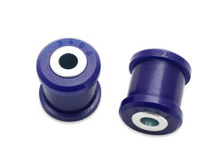 Front & Rear Suspension Bush Kit