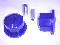 Front & Rear Suspension Bush Kit