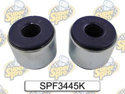 Control arm lower - rear bushes SPF3445K
