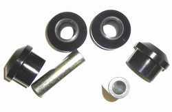 Control Arm Lower-Inner Front Bush Kit SPF3492K