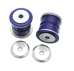 Control Arm Lower-Front Bush Kit SPF3576K