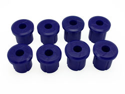 SuperPro Polyurethane Bushkit