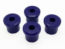 SuperPro Polyurethane Bushkit