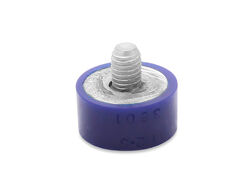 SuperPro Polyurethan Buchsenset SPF3601K