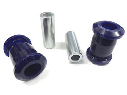 SuperPro Polyurethane Bushkit