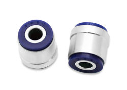 Rear Trailing Arm & Panhard Rod Bushing Kit