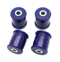 Rear Trailing Arm & Panhard Rod Bushing Kit