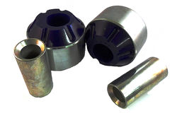 Control Arm Lower-Rear Bush Kit - Single Offset SPF3675K