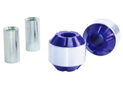 Querlenker unten - hintere Buchsen mit Nachlaufanpassung SPF3692-90K