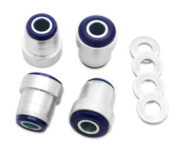 Control Arm Upper Bush Kit SPF3761K