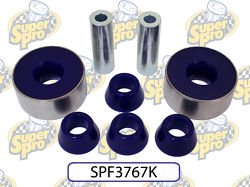 Control Arm Lower - Inner Rear Bush SPF3767K