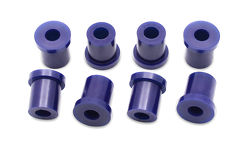 Spring Rear Eye & Shackle Bush Kit SPF3780K