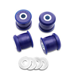 Control Arm Upper-Inner Bush Kit SPF3796K