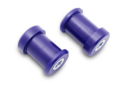 Control Arm Lower-Rear Bush Kit SPF3881K