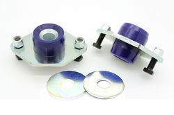 Shock Absorber Lower Mount Kit SPF4853K