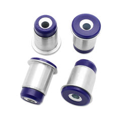 Control Arm Lower-Inner Bush Kit - Double Offset SPF3975K