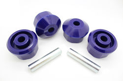 Beam Axle Pivot Bush Kit SPF3990K