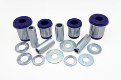 Control Arm Lower Bush Kit SPF4051K