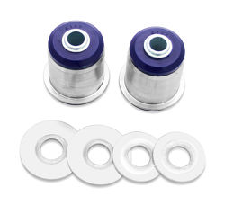 Control Arm Lower-Rear Bush Kit SPF4107K