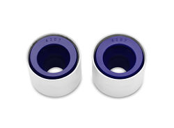 Control Arm Lower-Rear Bush Kit - Double Offset SPF4207K