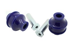 Radius Arm To Chassis Mount Bush Kit - Caster Adjustable SPF4306K