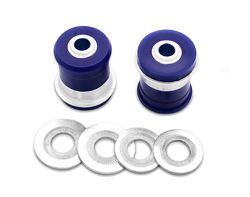 Control Arm Lower-Inner Front & Rear Bush Kit