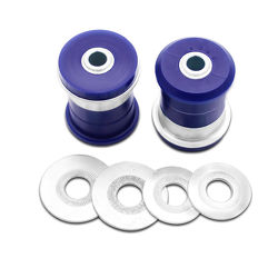 Control Arm Lower-Inner Rear Bush Kit SPF4346K