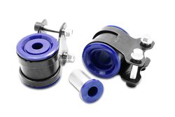 Control Arm Lower Rear Bush Kit SPF4653K