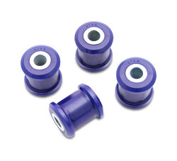 Control Arm Lower-Inner & Outer Bush Kit SPF4744K