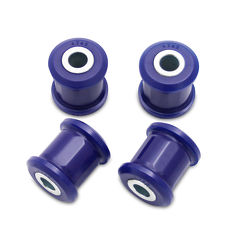 Control Arm Upper-Inner & Outer Bush Kit SPF4745K
